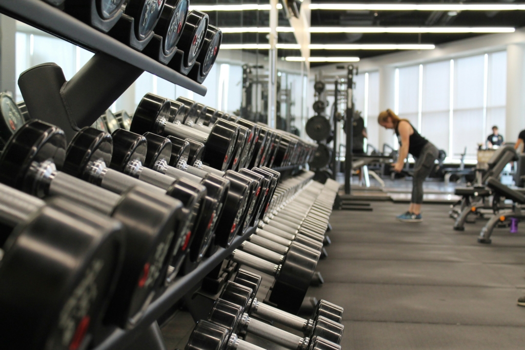 ฟิตเนส เฟิรส์ท เปิดคอนเซ็ปต์พรีเมียม HYROX Training Club จับกลุ่มสายแข่งขัน
