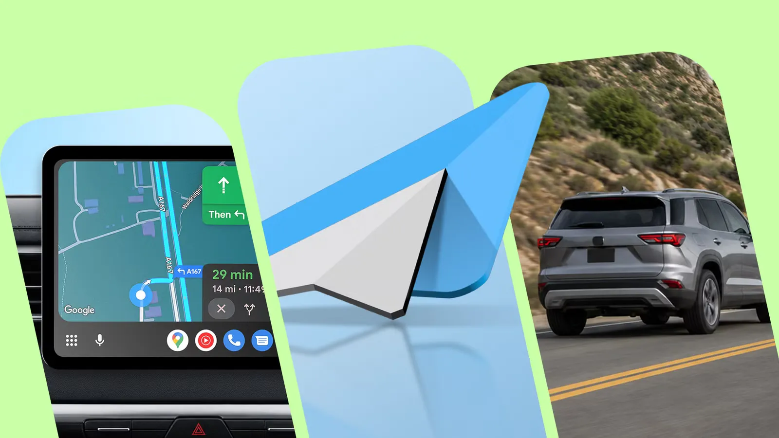 4 การตั้งค่า Android Auto ที่ซ่อนอยู่ เปลี่ยนการขับรถทุกวันให้ลื่นขึ้น