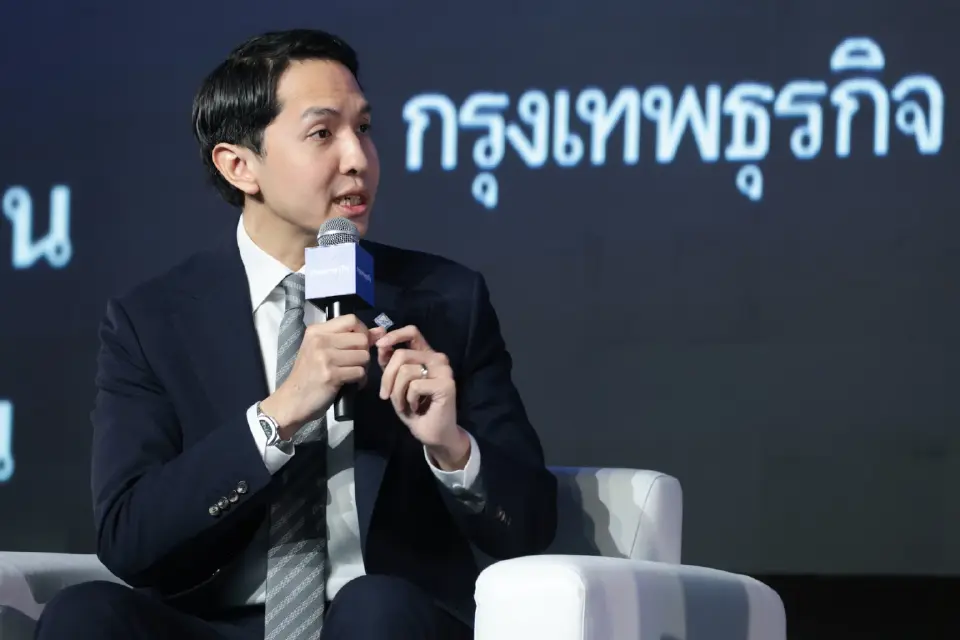 ธุรกิจใช้ AI แค่ 12% ช่องว่างผลผลิตกำลังถ่างกว้าง