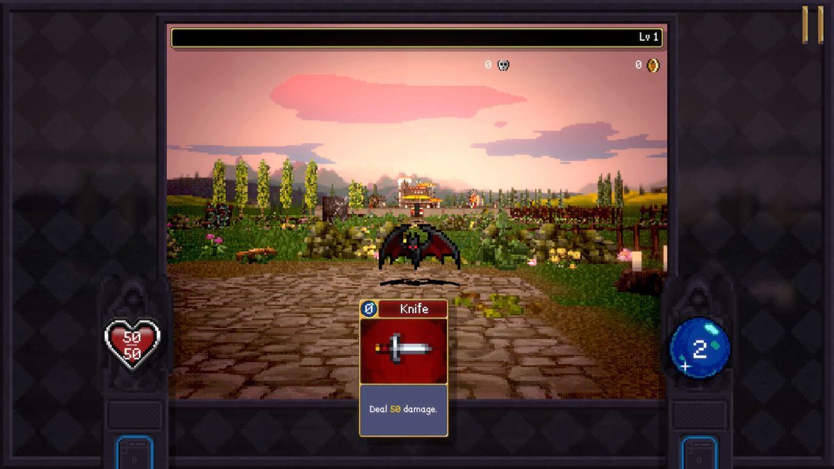 สองเกม roguelike มือถือใหม่ Warhammer Survivors และ Vampire Crawlers ท้าชิงบัลลังก์สายเอาชีวิตรอด