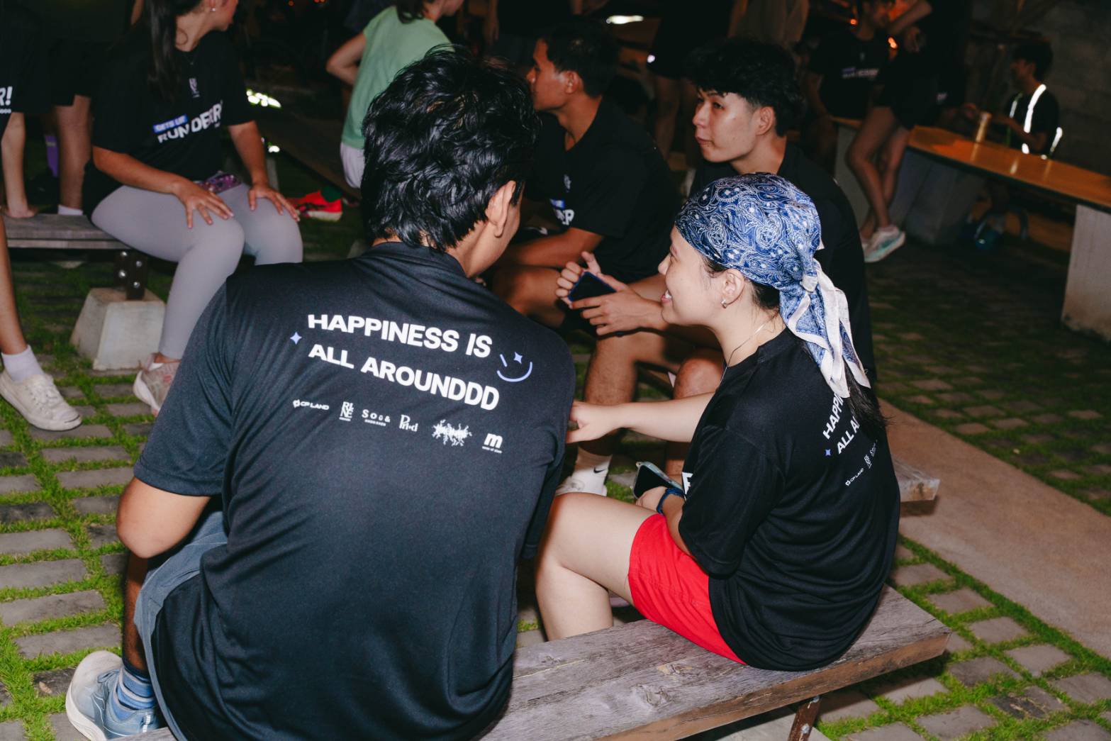มาราธอนองค์กรกำลังเปลี่ยนงานวิ่งให้กลายเป็นเทศกาลชีวิตทั้งปี