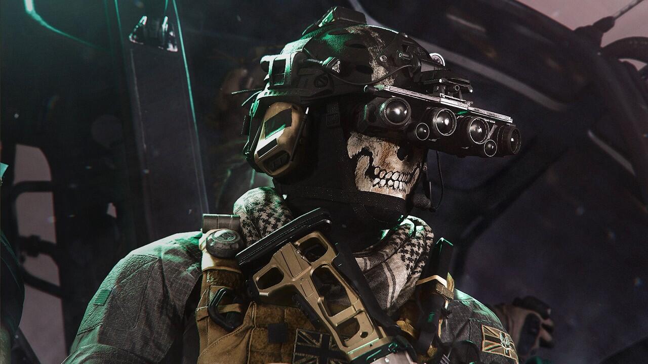 ไดรเวอร์ Nvidia Game Ready 617.42 ดันความแรง Call of Duty Modern Warfare 4 และเกมยิงแข่งขัน
