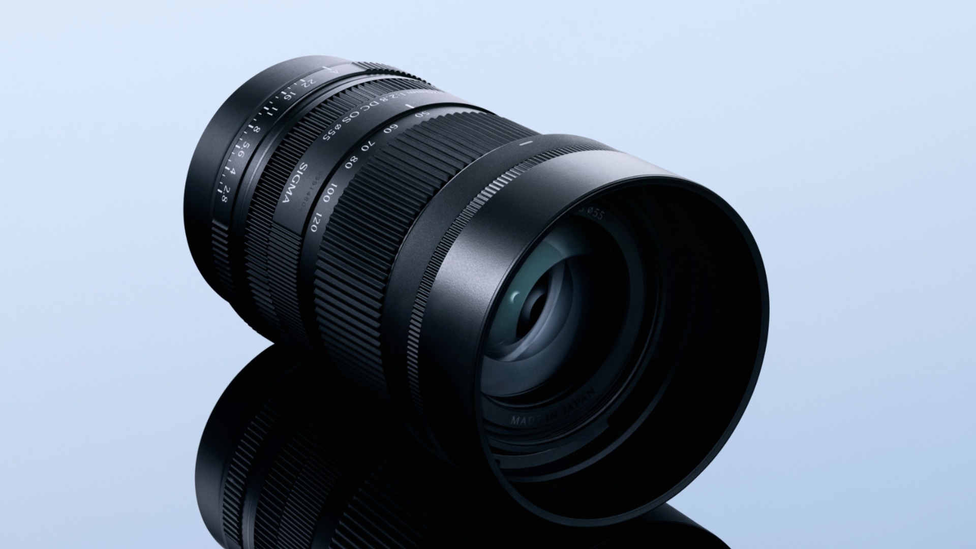 Sigma 50-120mm f/2.8 เลนส์เทเล APS-C เบาแต่แรงที่รอคอย