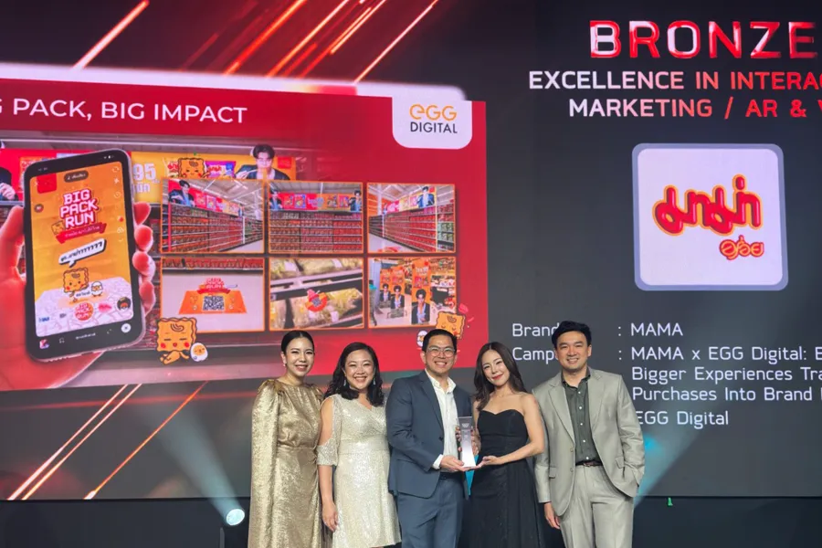 AI-Driven Marketing จากข้อมูลดิบสู่ผลลัพธ์ธุรกิจที่จับต้องได้