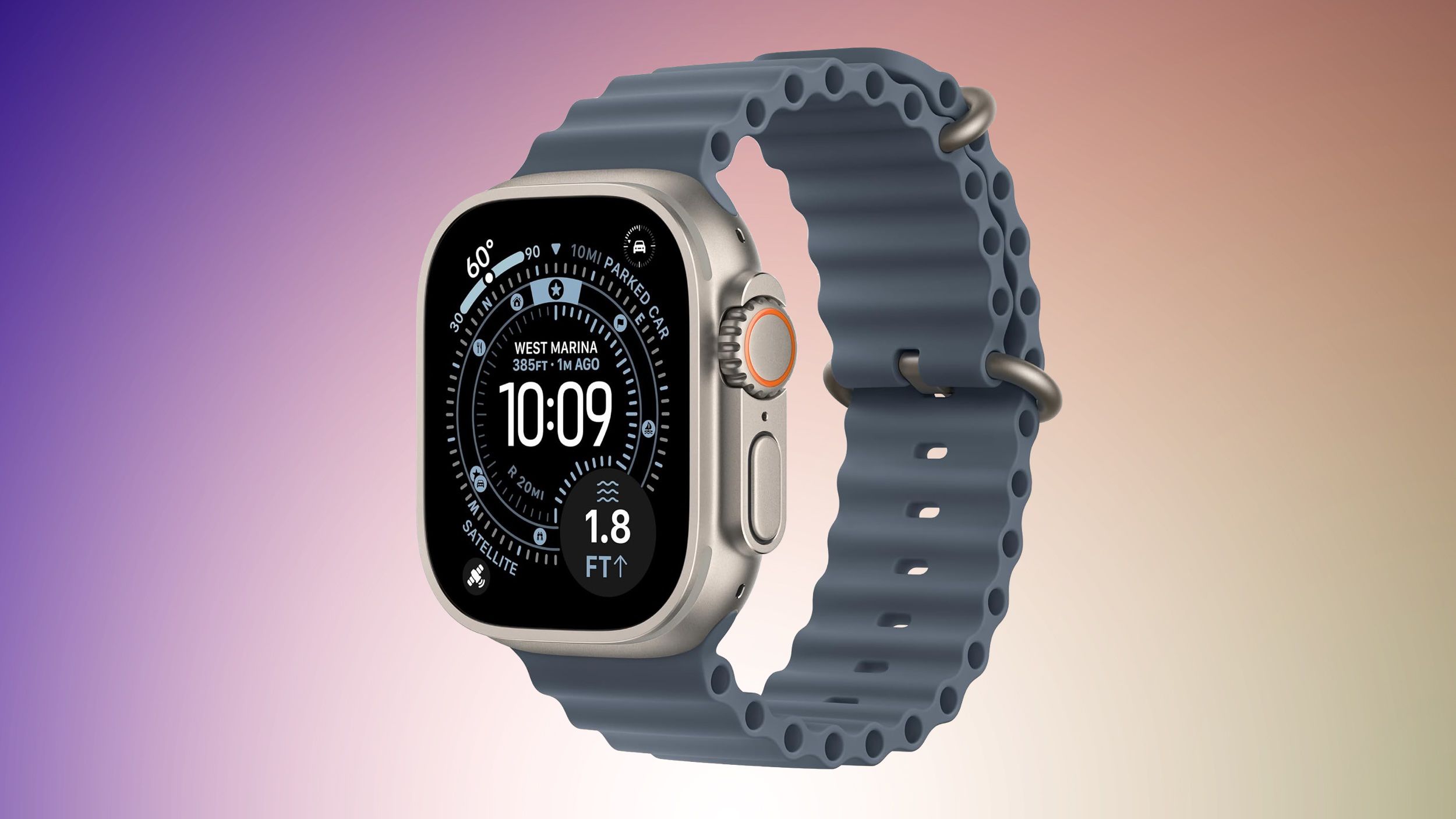 ลด Apple Watch หนักสุดบน Prime Day ควรซื้อรุ่นไหน
