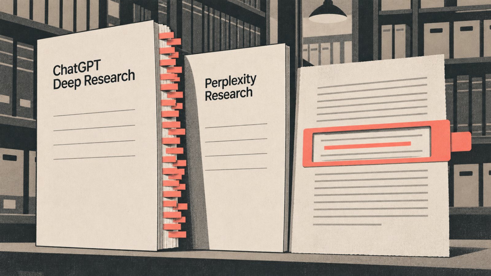 เปรียบเทียบ AI research: ChatGPT vs Perplexity vs NotebookLM เลือกตัวไหนให้การค้นคว้าคุณแม่นกว่า
