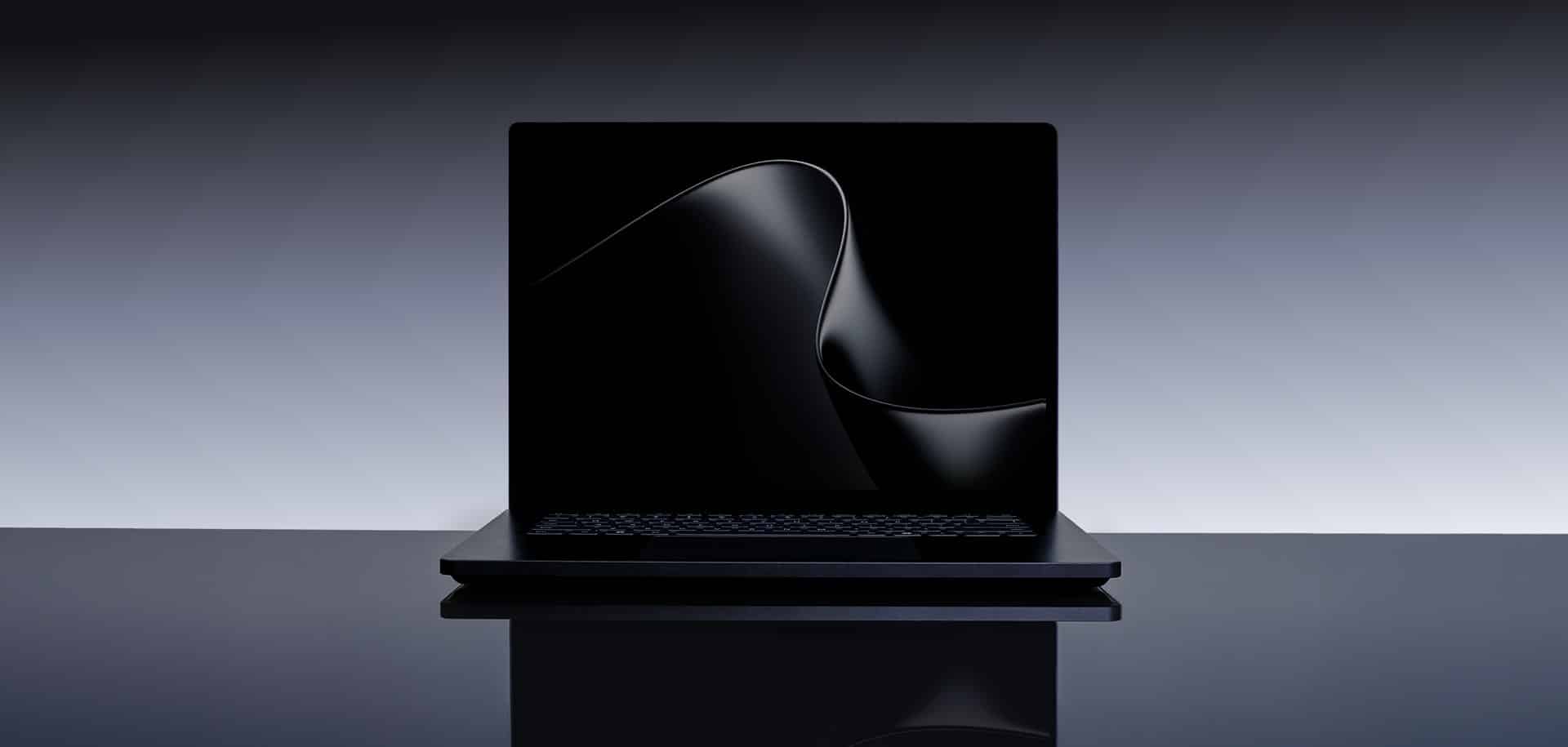 Surface Laptop Ultra ชู RTX Spark GPU กับ 128GB unified memory พลิกงานสายครีเอทีฟบนเครื่องเดียว