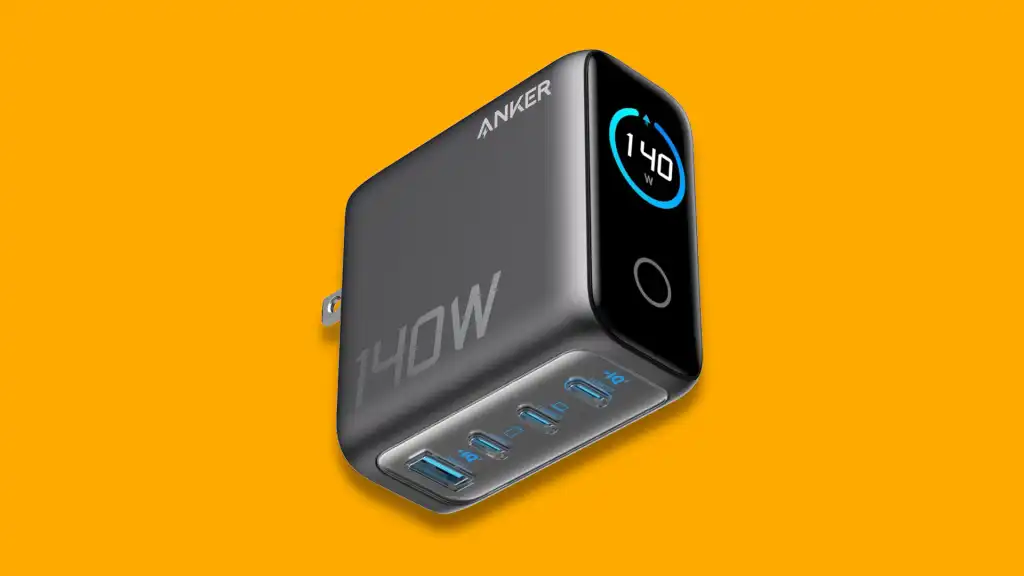 USB-C ชาร์จเร็วสำหรับแล็ปท็อป คู่มือเลือกหัวชาร์จที่ใช่
