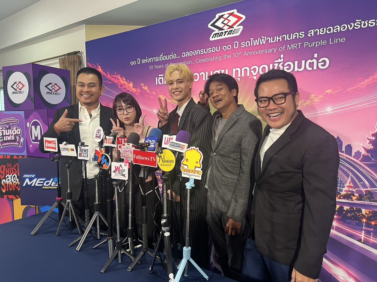 เคมีคู่ใหม่ในซีรีส์แนวตั้งเรื่องแรก เจมส์-ฟางโกะ ปะทะ ท๊อฟฟี่-เบนซ์ อาปาเช่