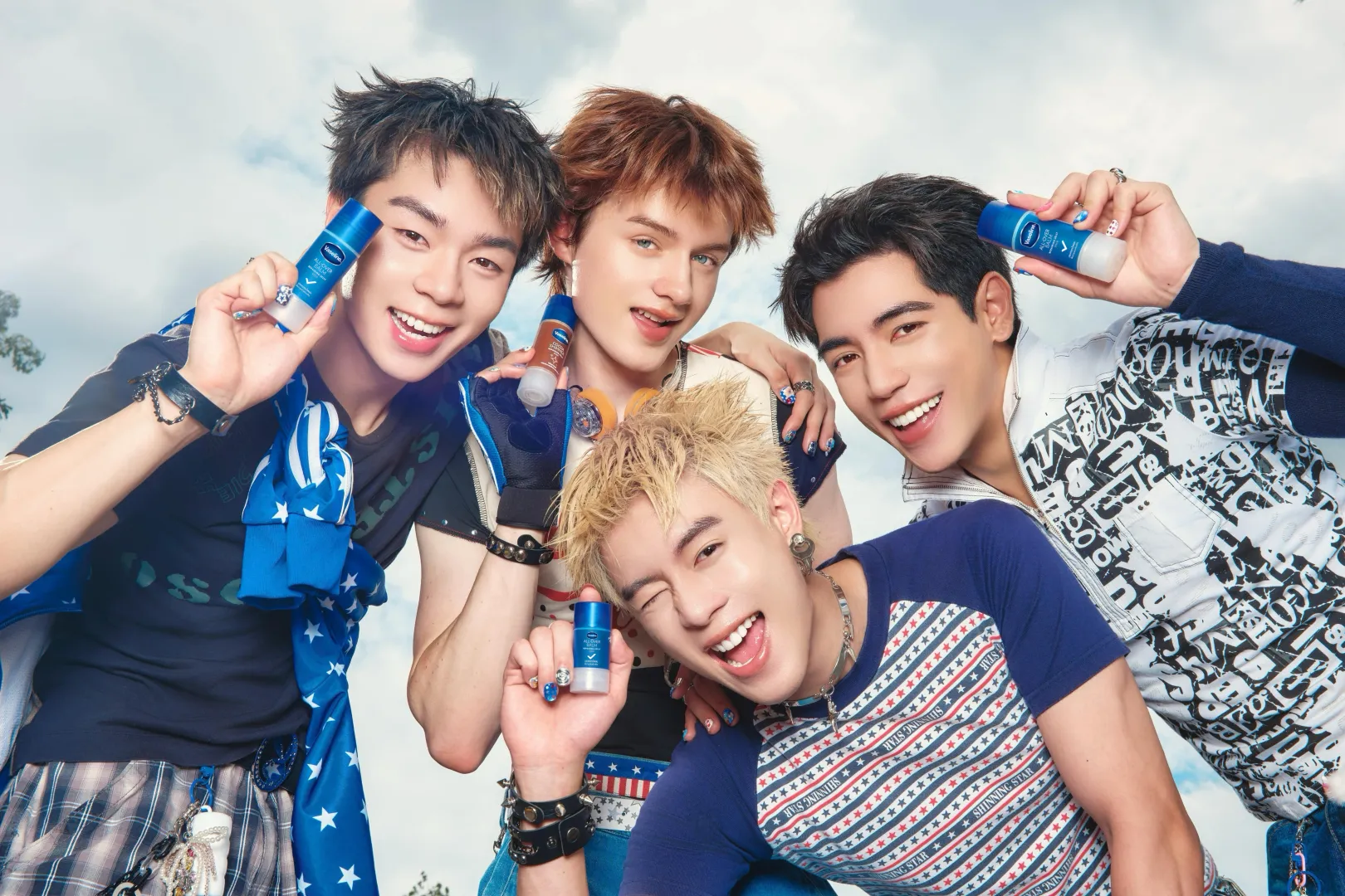 วาสลีนสติ๊ก บิวตี้สติ๊กที่เปลี่ยนบาล์มเจลลี่ให้พกพาได้