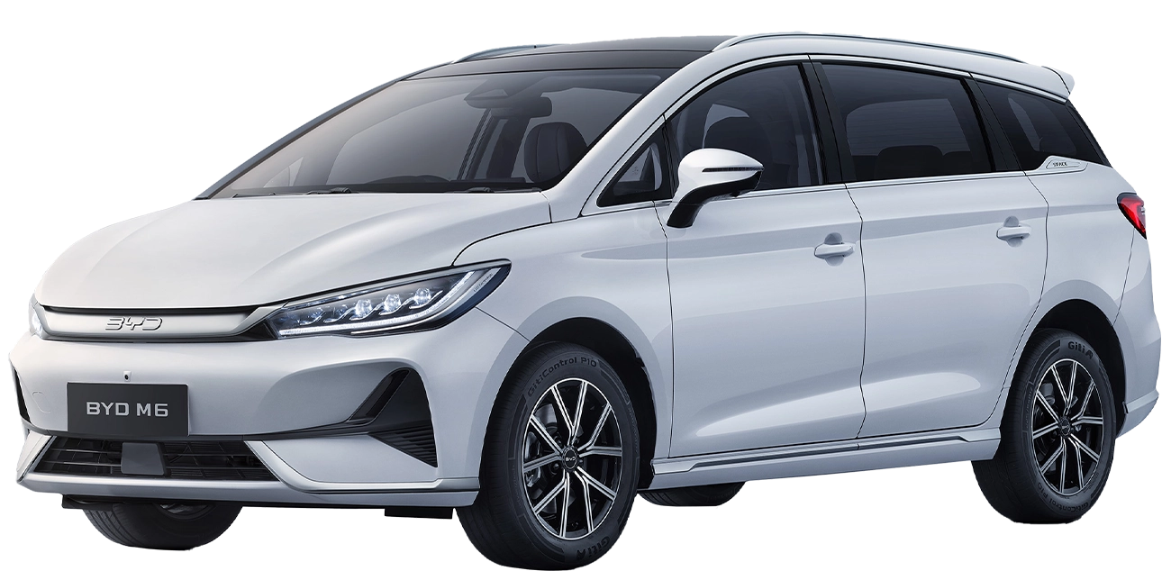 แฟลชเซล BYD ลดสูงสุด 100,000 บาท เช็กคุ้มสุดรุ่นไหน
