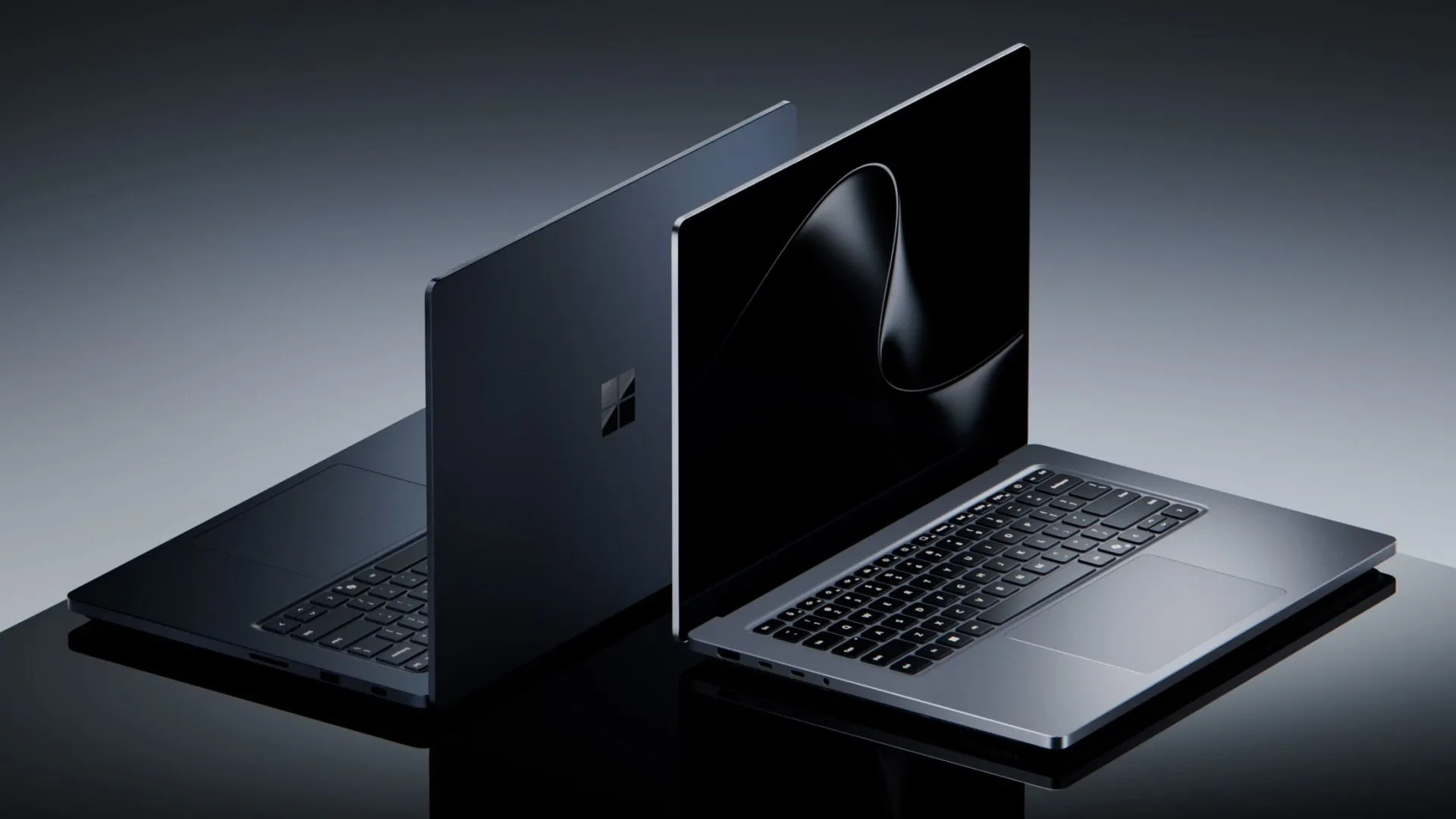 Surface Laptop Ultra RTX vs MacBook Pro M3 Max ใครเหมาะกับงานตัดต่อ 4K และเรนเดอร์ 3D กว่า