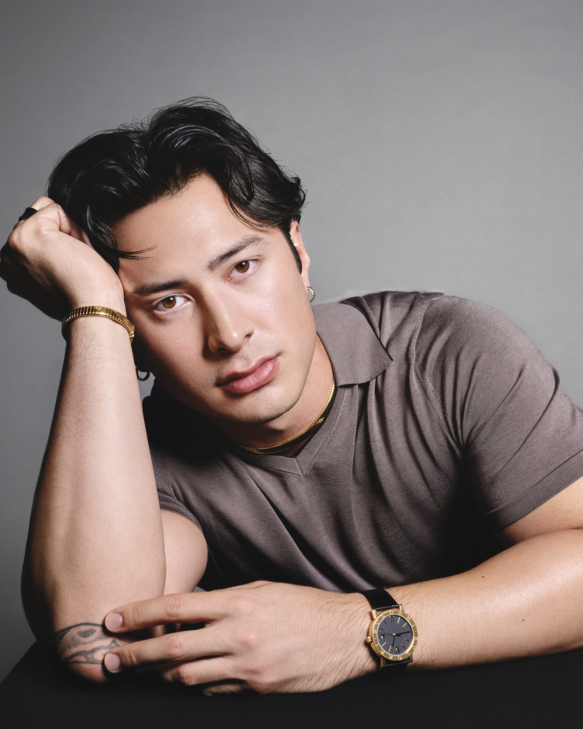 ทำไมบูลการี่เลือก Hudson Williams เป็นแบรนด์แอมบาสเดอร์คนใหม่