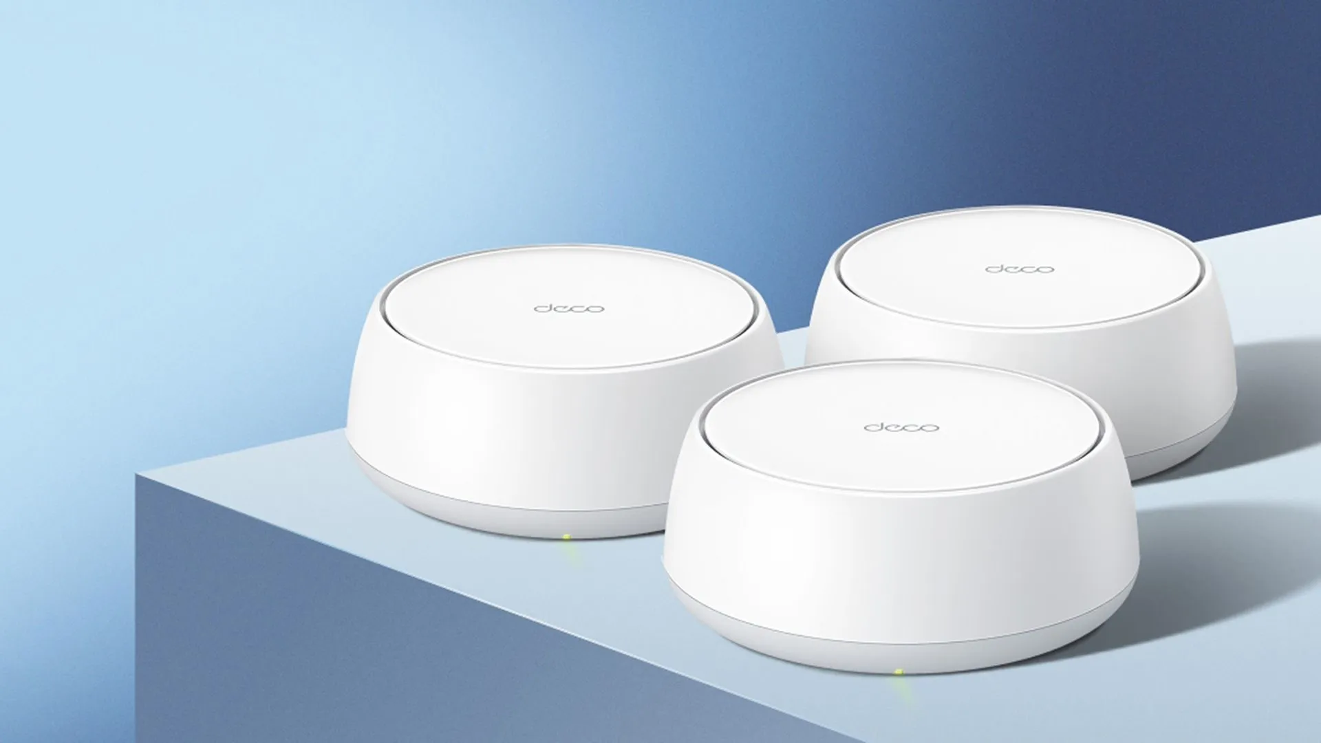 สรุปดีลเราเตอร์ Wi-Fi 6E และ Wi-Fi 7 คุ้มสุดใน Prime Day