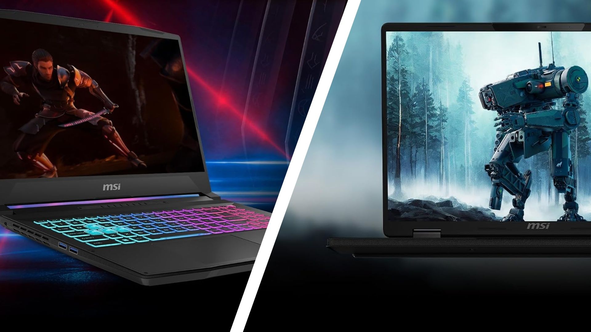 Prime Day ปรับดุลใหม่ โน้ตบุ๊ก RTX 5070 แรงเกินราคาสำหรับสายเกม