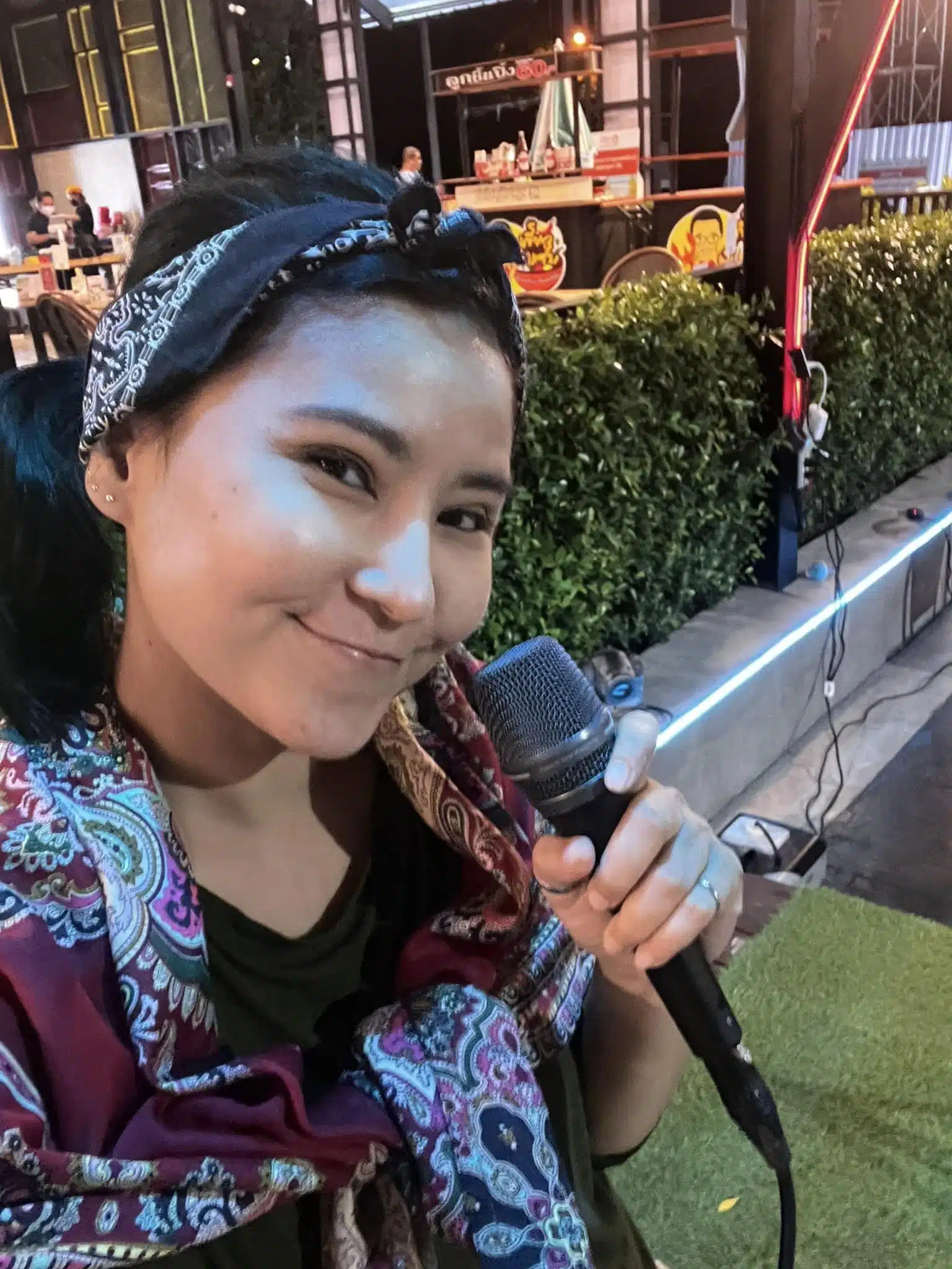 เมื่อดราม่าออนไลน์กลายเป็นวิกฤตสุขภาพจิต ศิลปินต้องปกป้องหัวใจตนเองอย่างไร