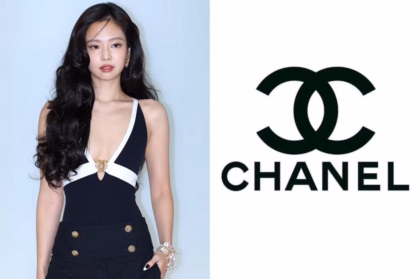 BLACKPINK บนรันเวย์ลักซ์: เมื่อสไตล์สวนทางแต่กระแสแรงเท่ากัน