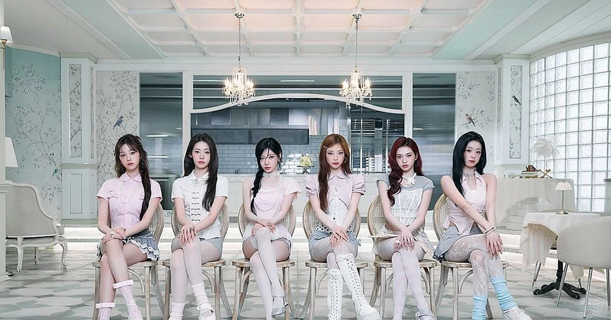 เกณฑ์ใหม่ของ K-pop ยุคที่ 5 เมื่อสถิติสตรีมมิงพุ่งเร็วกว่าที่เคย