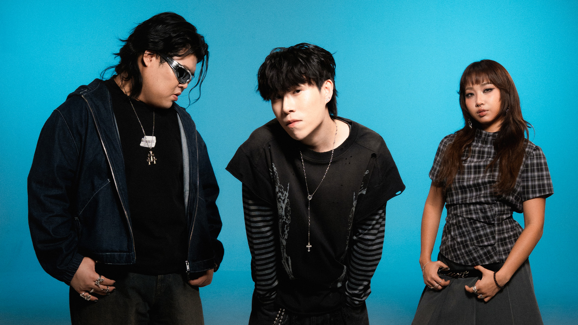 เพลงคอลแลบ Thai pop ระบายความเจ็บแบบขึ้นใจ ด้วย Mirrr และ MILLI
