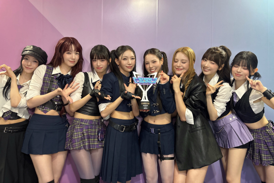 K-pop รุกทุกสมรภูมิ ชาร์ต เพลง รายการ และสตรีมมิงโลก