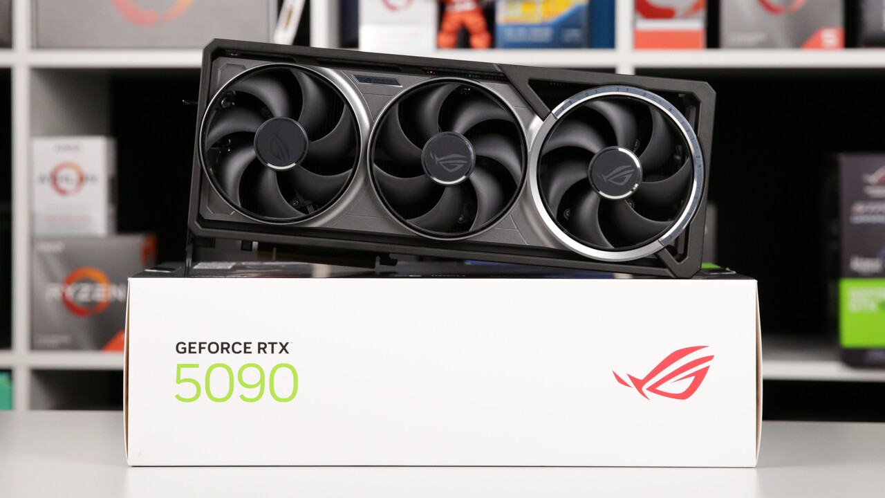 RTX 5090 หยุดผลิต: สัญญาณชัดว่า NVIDIA หันหลังให้เกมเมอร์สายท็อป