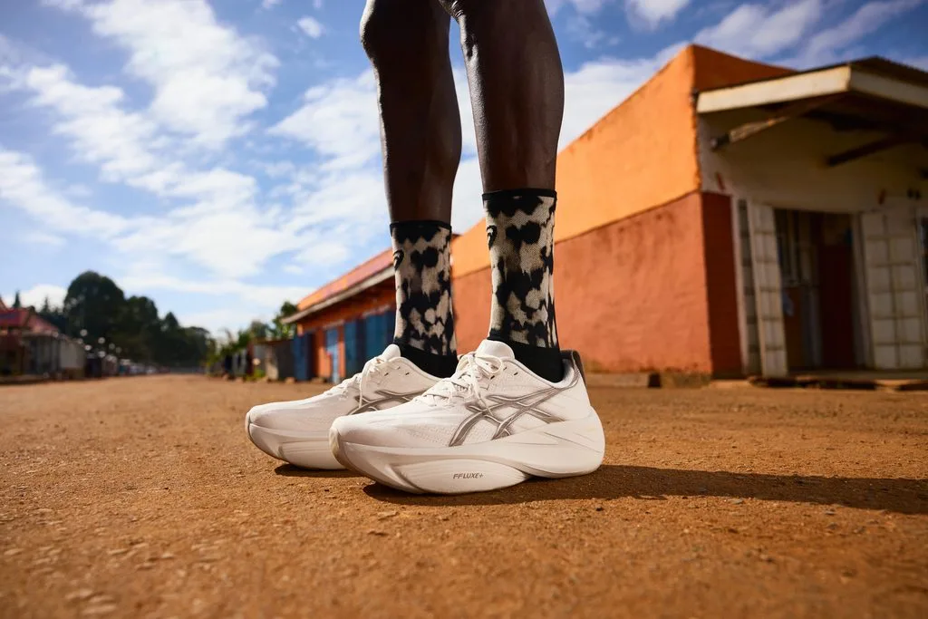 รีวิว ASICS GEL-SLOWCUSH รองเท้าวิ่งรีคัฟเวอรี่ที่ทำให้วันวิ่งเบากลายเป็นวันพักผ่อนเท้า