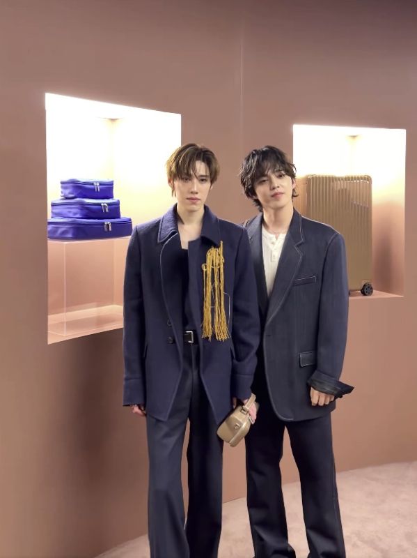 จากแฟนแฟชั่นสู่อินฟลูเอนเซอร์ระดับโลก การผงาดของแบรนด์แอมบาสเดอร์ยุคใหม่