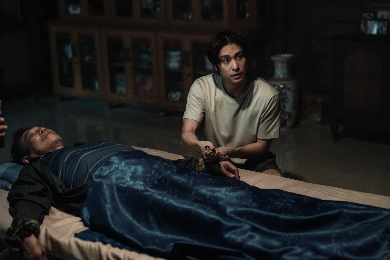 ซีรีส์จีนระทึกขวัญที่เล่นกับจิตใจ A Prophet และ Optical Illusion ดีพอให้ดูยาวไหม
