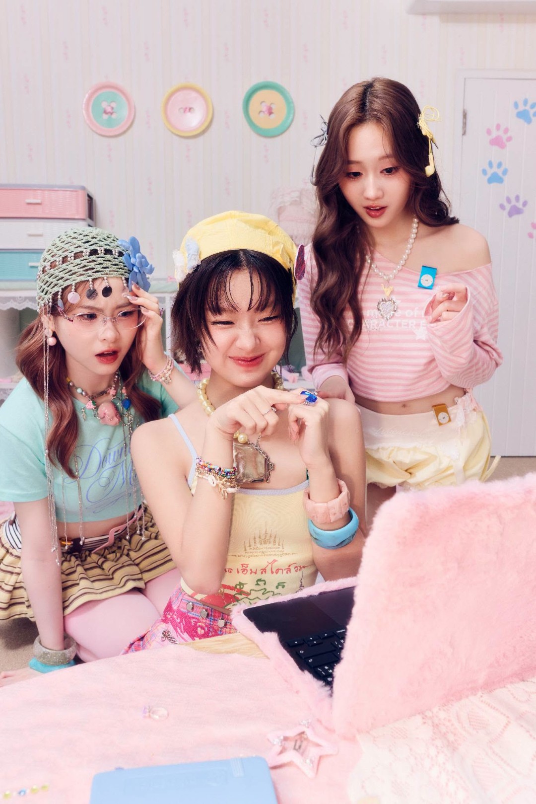 ซิงเกิลใหม่ไทยป็อปจาก ily และ Lipta เมื่อเสียงใสชนอินดี้ซินธ์