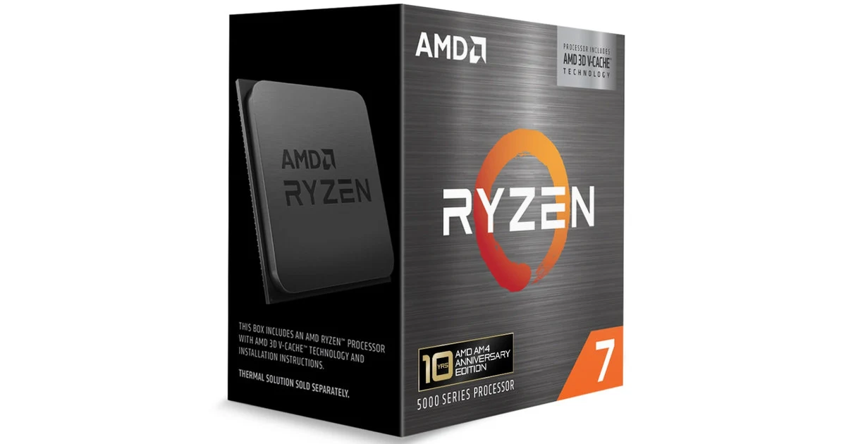 ซื้อ CPU เก่า ระวังโดนแบนเกมยกเครื่องเพราะระบบ Anti‑Cheat