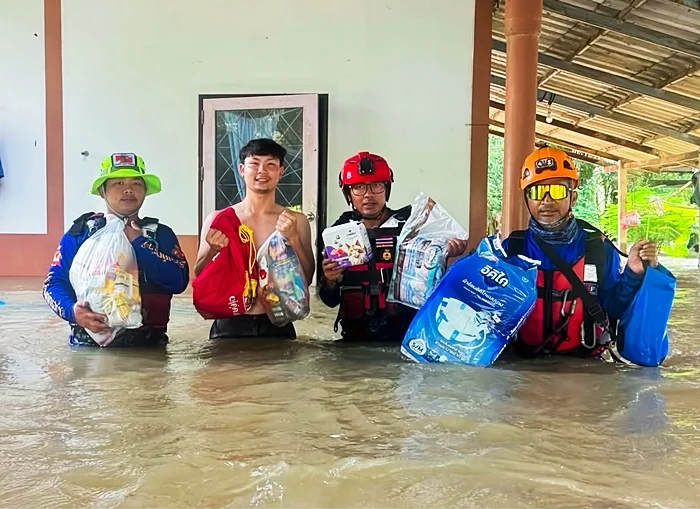 เมื่ออาหารสัตว์เลี้ยงฉุกเฉินกลายเป็นภารกิจใหญ่ของแบรนด์