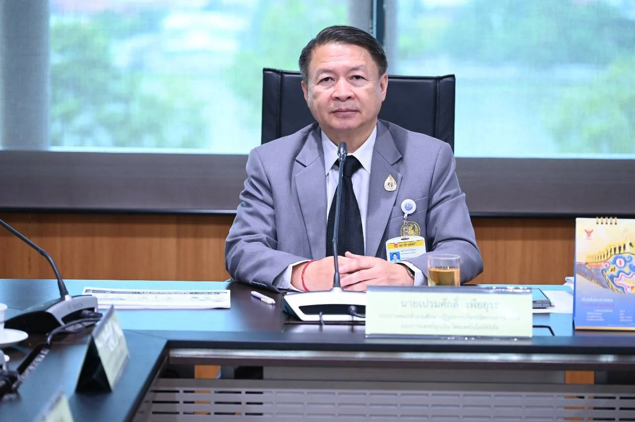 รัฐเดินเกมระบบสุขภาพดิจิทัล ดึง AI พลิกการแพทย์ฉุกเฉินลดตายลดเหลื่อมล้ำ