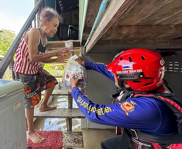 เมื่ออาหารสัตว์เลี้ยงฉุกเฉินกลายเป็นภารกิจใหญ่ของแบรนด์