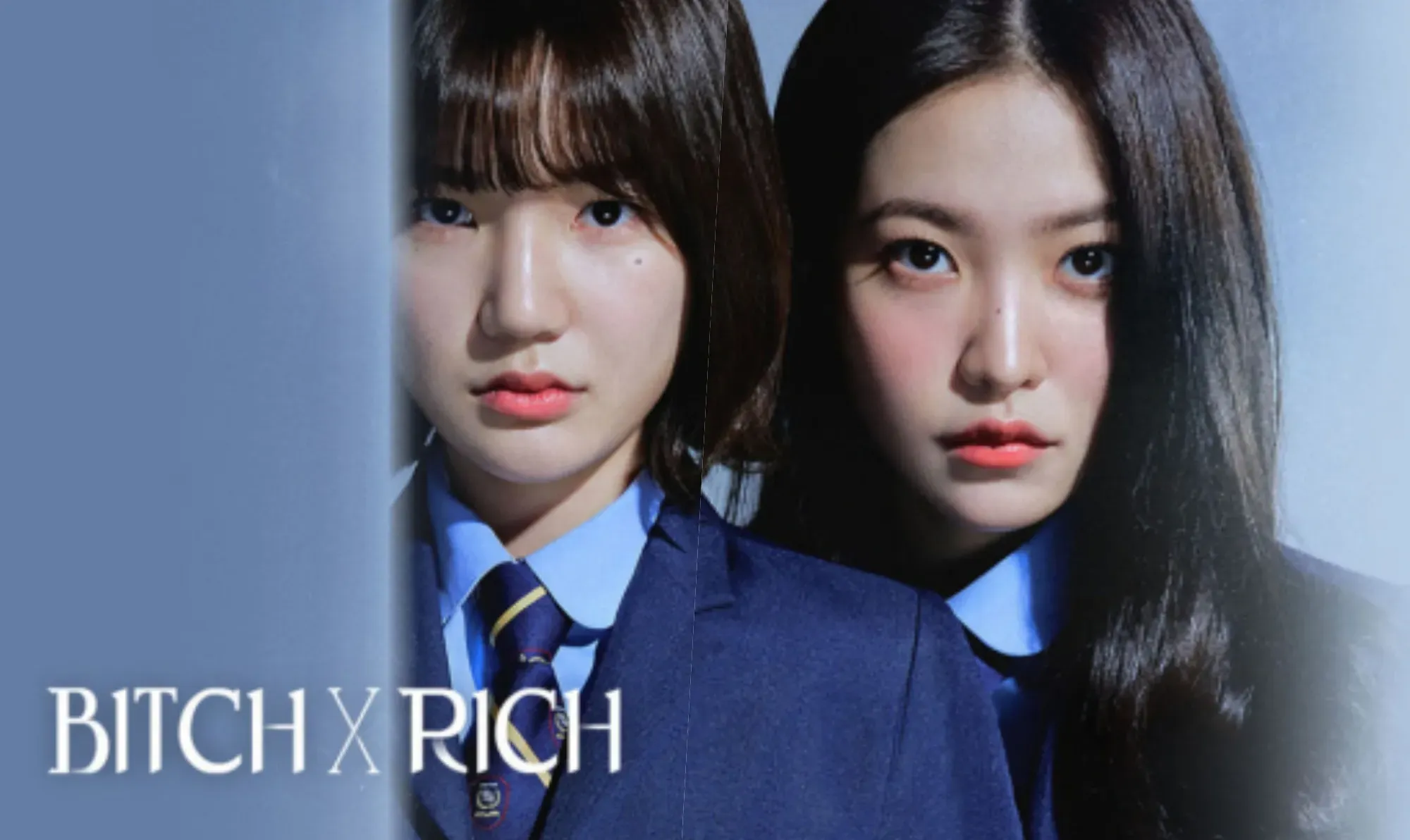 Dark Teen Drama ขยายจักรวาลโรงเรียนไฮโซด้วย Royal Camp