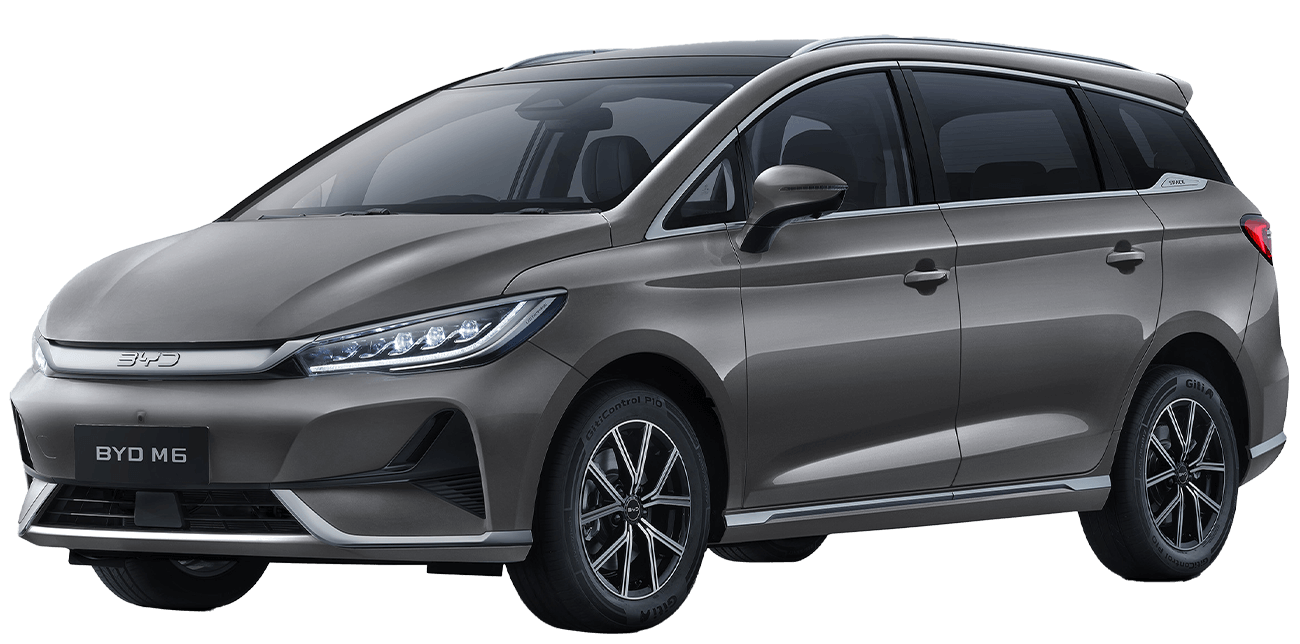 แฟลชเซล BYD ลดสูงสุด 100,000 บาท เช็กคุ้มสุดรุ่นไหน