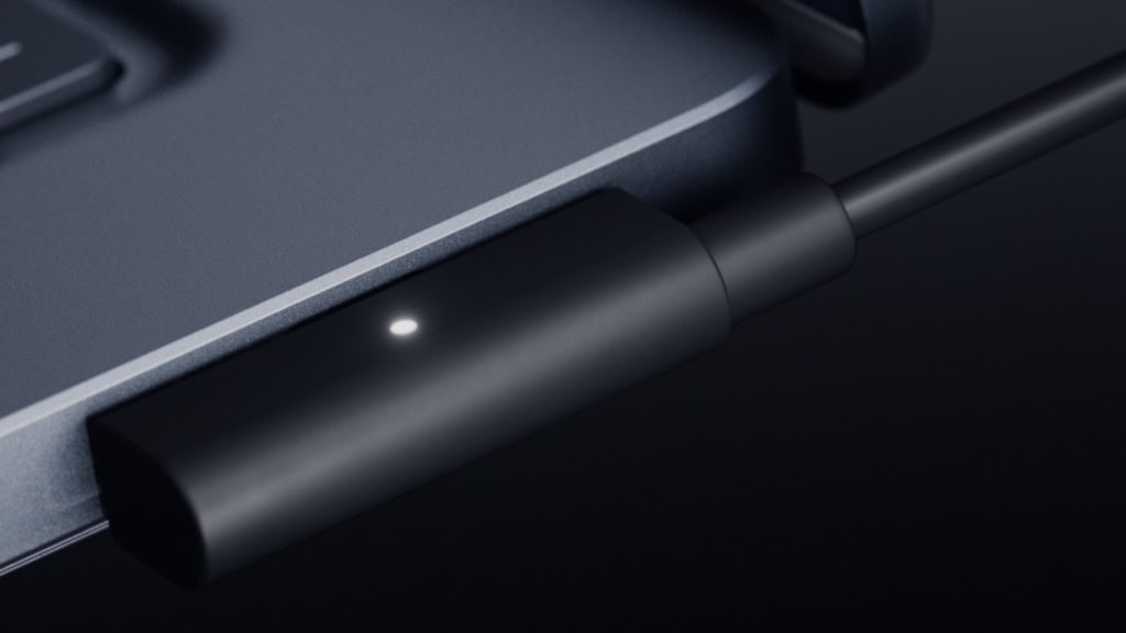Surface Laptop Ultra โน้ตบุ๊ก Local AI ที่ตั้งใจท้าชน MacBook Pro