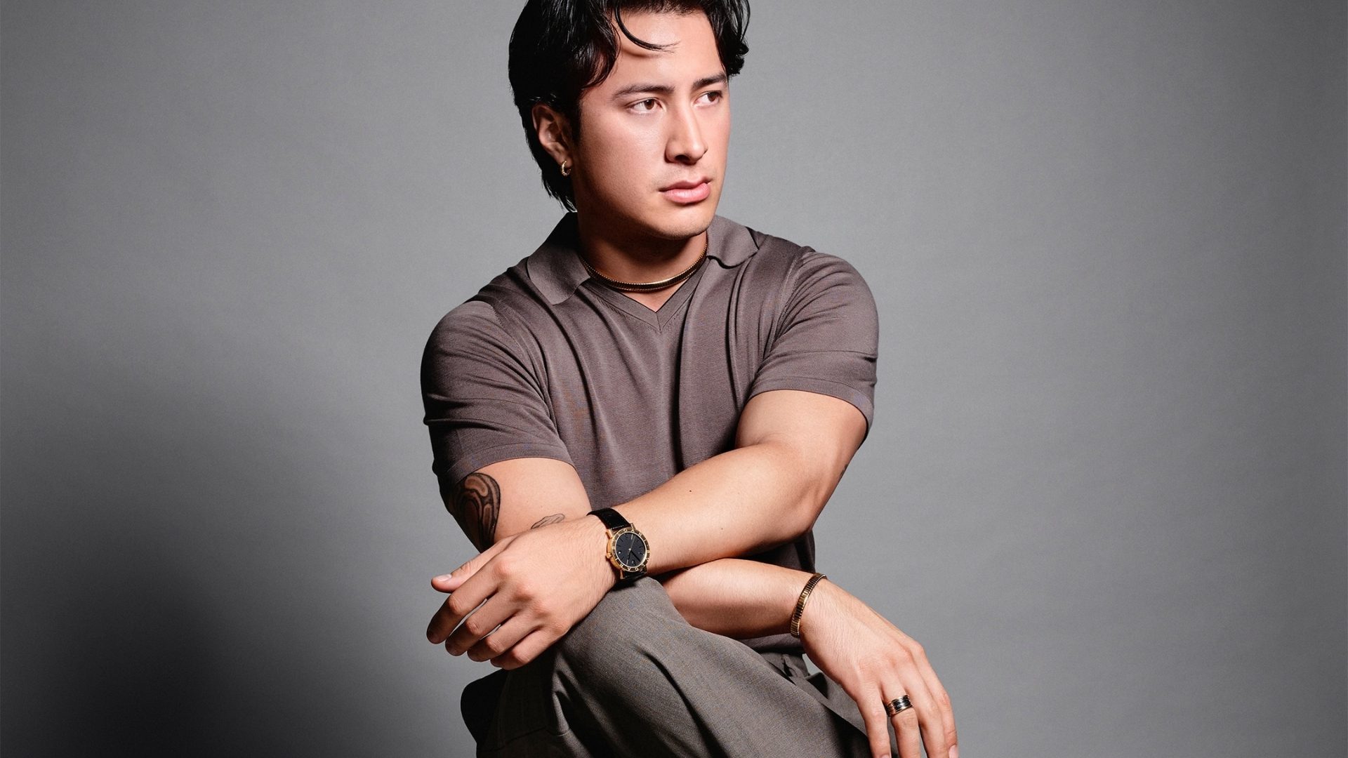 ทำไมบูลการี่เลือก Hudson Williams เป็นแบรนด์แอมบาสเดอร์คนใหม่