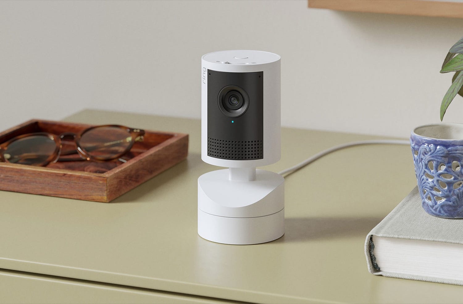 Prime Day ดีลกล้องรักษาความปลอดภัย ราคาถูก เน้น 4K พลังงานแสงอาทิตย์และ AI
