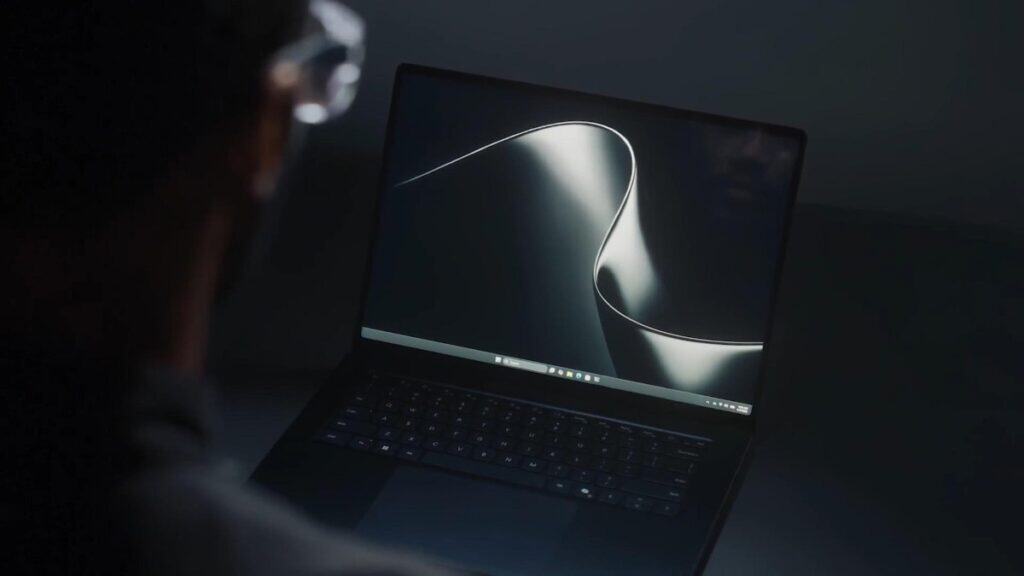Surface Laptop Ultra โน้ตบุ๊ก Local AI ที่ตั้งใจท้าชน MacBook Pro