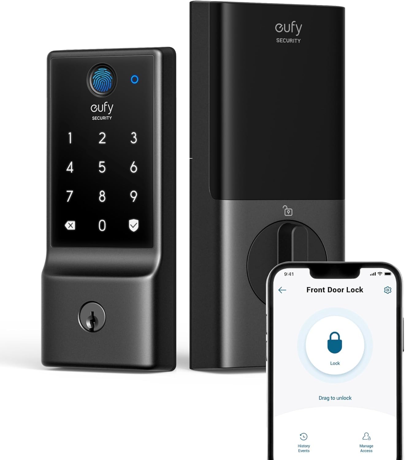 Prime Day กล้องรักษาความปลอดภัยและล็อคประตูอัจฉริยะคุ้มไหม