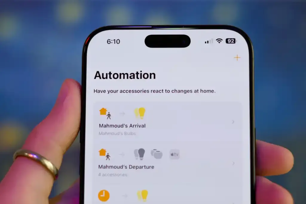 Apple จับมือ LG รุกสมาร์ตโฮม ผ่านฮาร์ดแวร์แบรนด์ LG ในบ้านสาย Home