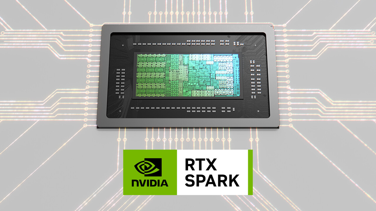 RTX Spark laptop คลื่นใหม่ของครีเอเตอร์ยุค AI ที่ต้องการพลังประมวลผลในเครื่อง