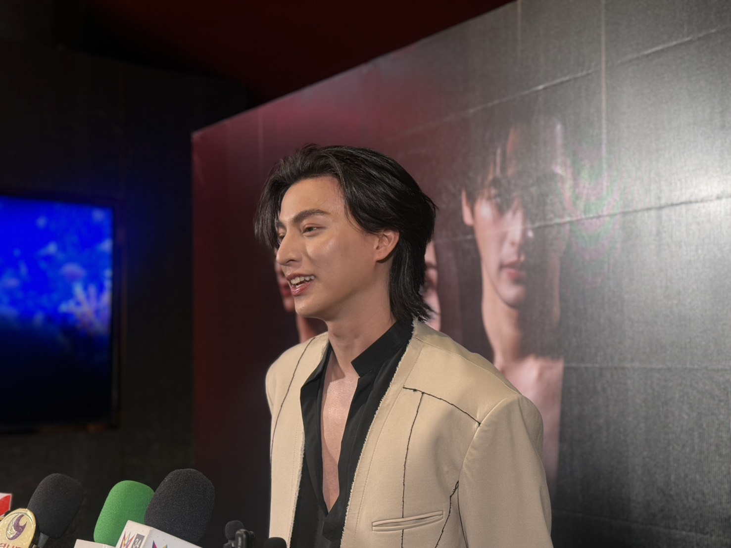 เคมีบนจอที่มาจากชีวิตจริง เบื้องหลังความเข้มข้นของซีรีส์วาย