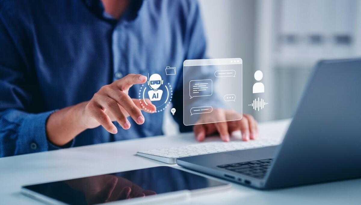 AI Agents ในองค์กร: เร่งอัตโนมัติแต่ไม่ยอมเสียการควบคุม