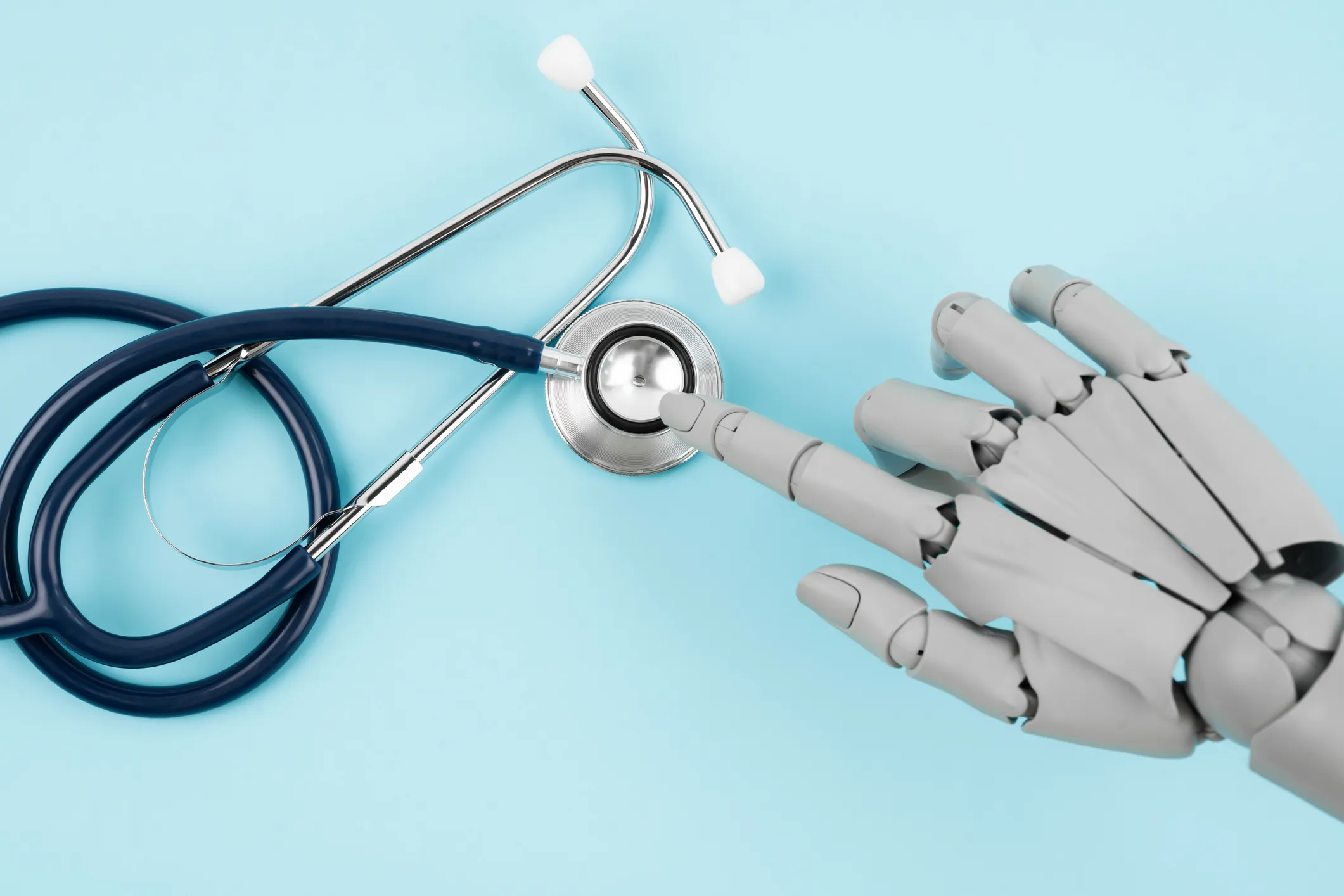 AI ตรวจวินิจฉัยโรคจากภาพถ่าย ก้าวใหม่ที่แพทย์เริ่มไว้วางใจ