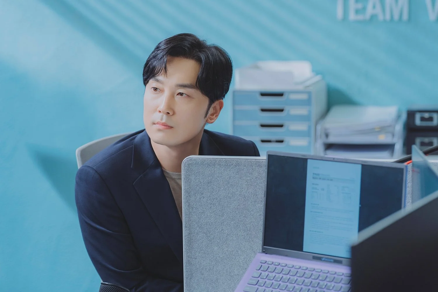 ลอตเตอรี่พลิกชีวิตแต่ไม่ลาออก ทำไมตอนจบ The Ordinary Jackpot ถึงดังสุด