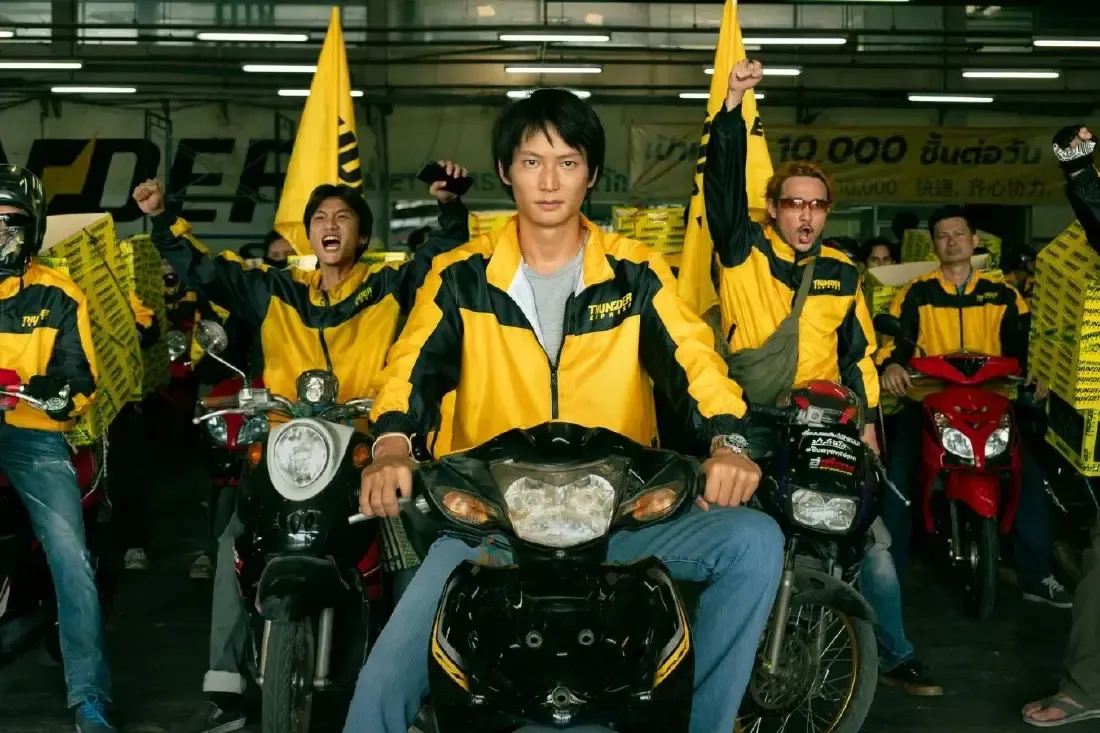 ซีรีส์ไทยต้องเป็น ‘ไทย’ แค่ไหนจึงจะครองใจโลก