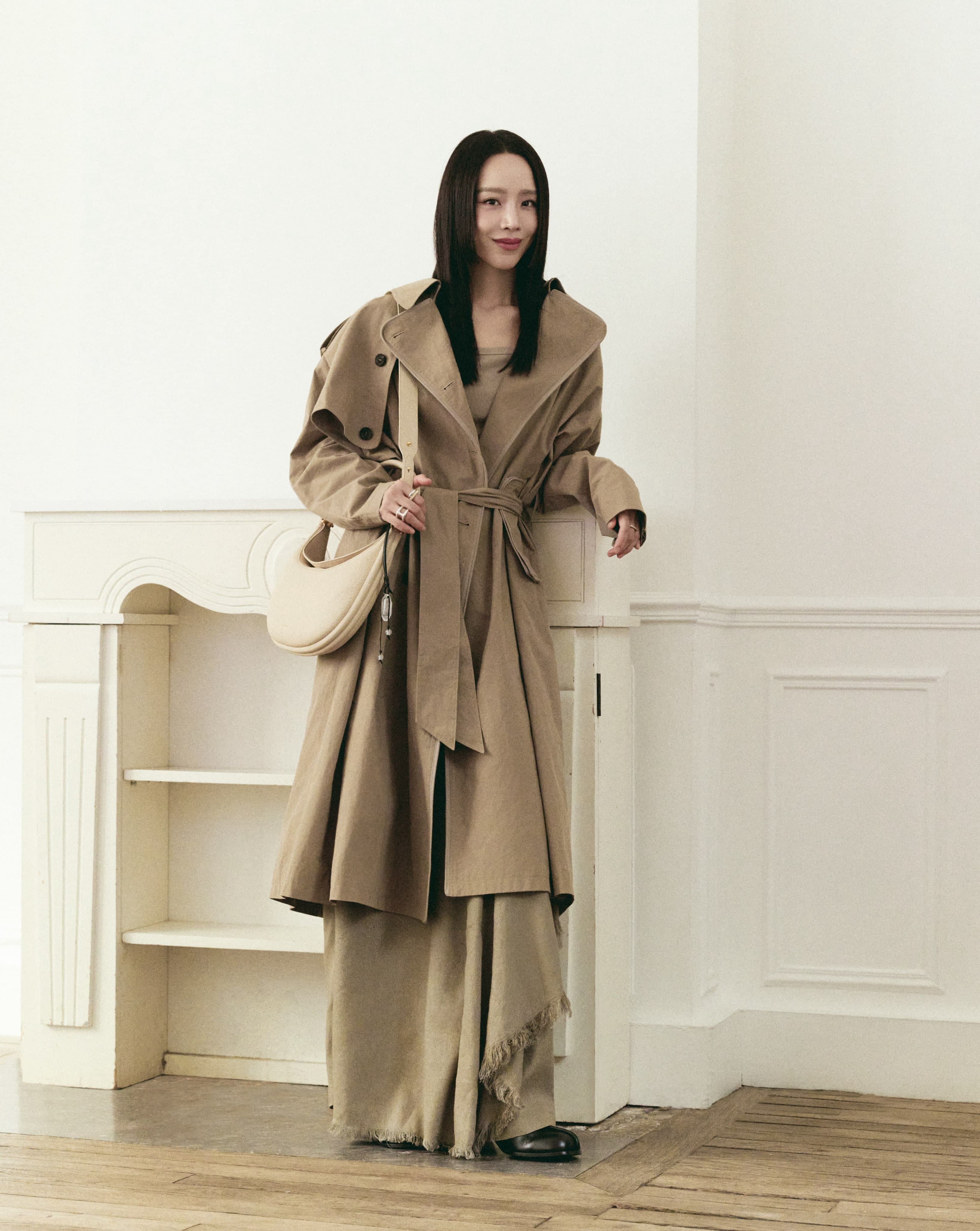 เจาะฟรอนต์โรว์ Celine SS27 เมื่อคนดังเอเชียกลายเป็นจุดศูนย์กลาง