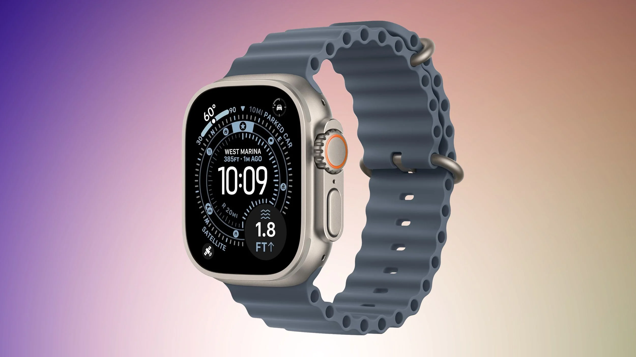 ลด Apple Watch หนักสุดบน Prime Day ควรซื้อรุ่นไหน