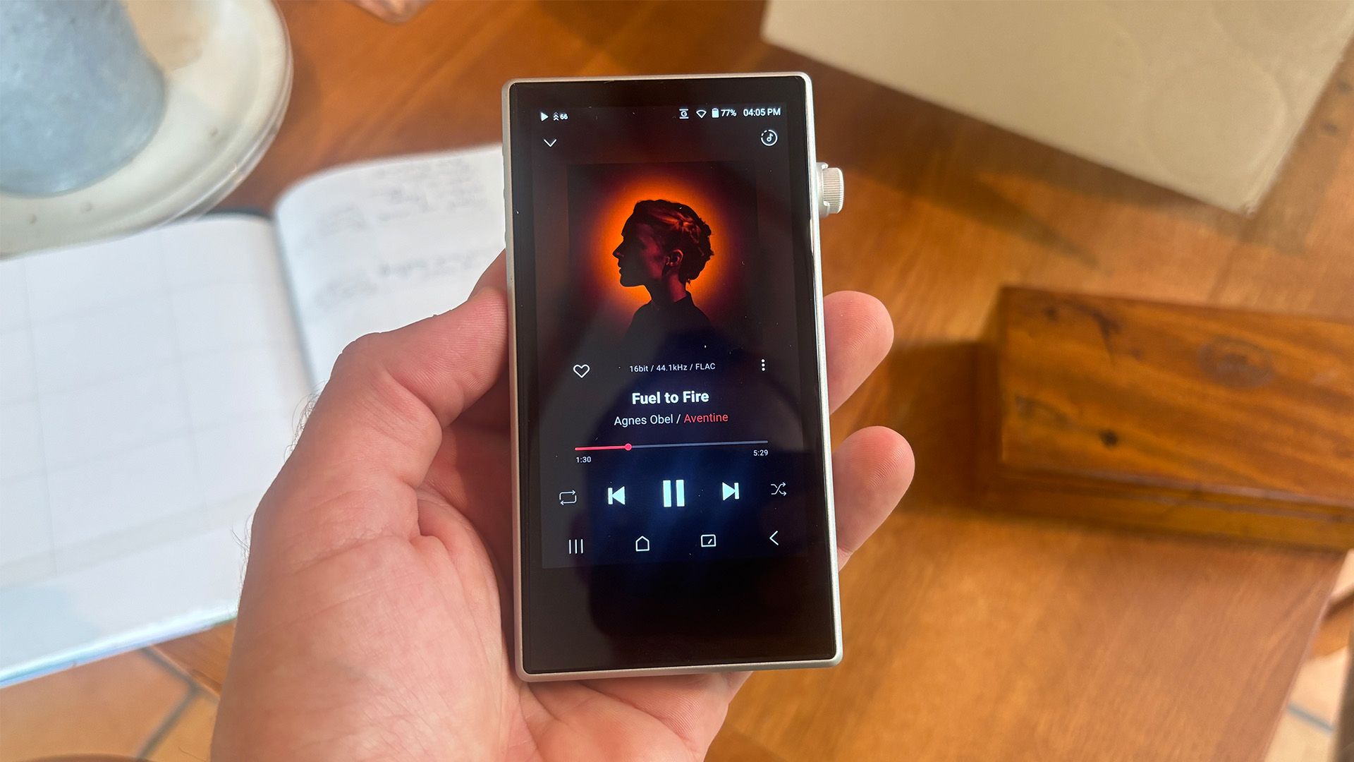 Hi-Res Audio True Wireless และ PD5 ศึกเสียงพรีเมียมพกพา